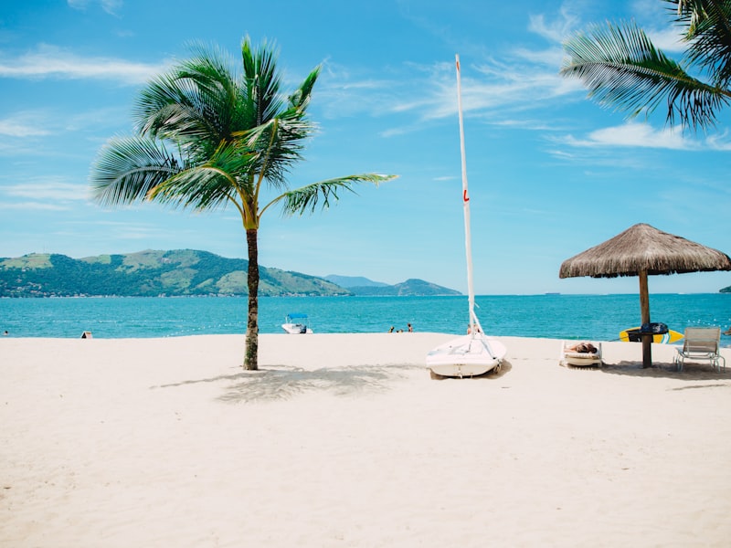 Premium Beachview Plot - Ocean Breeze